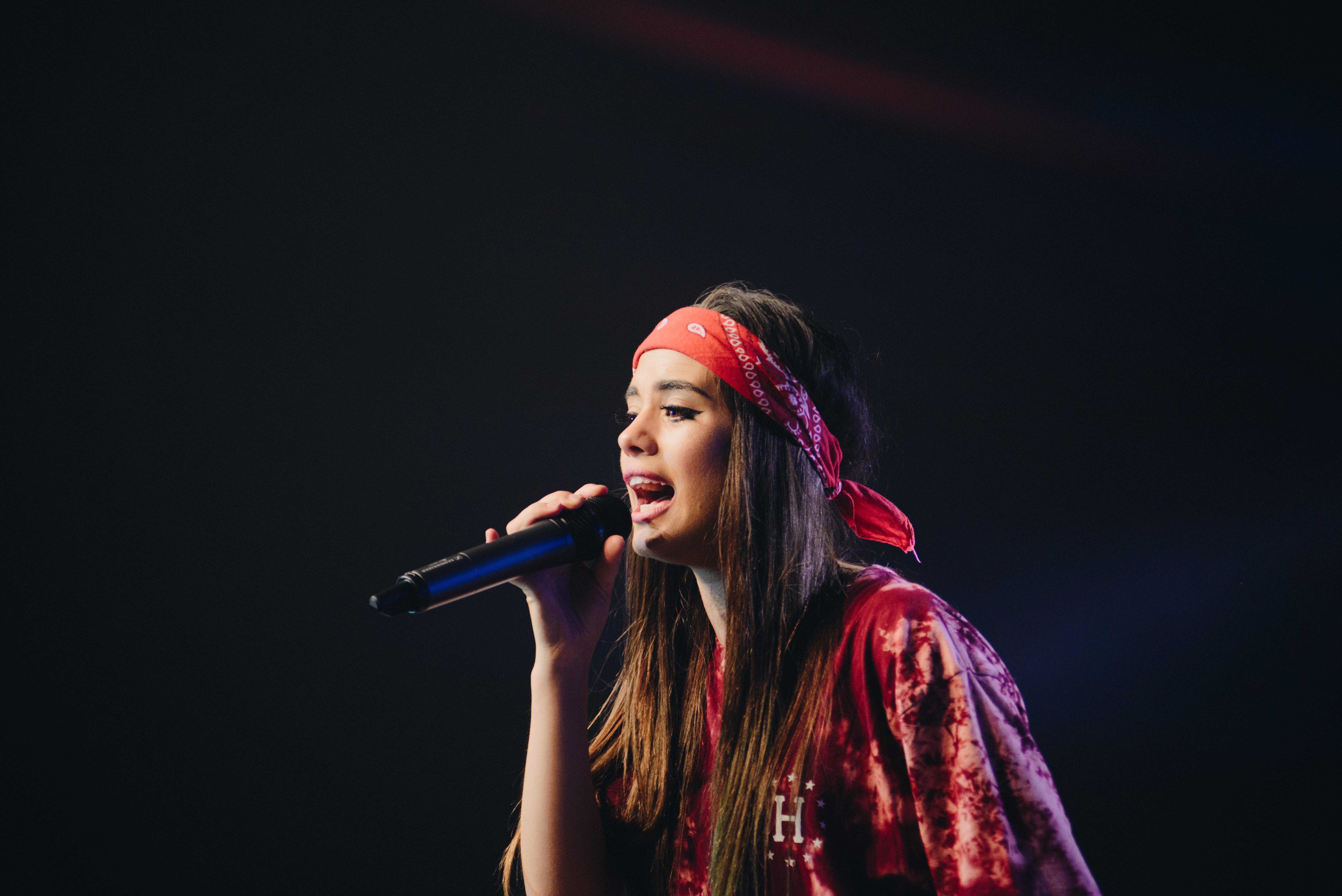 How To Make Your Singing Voice Better