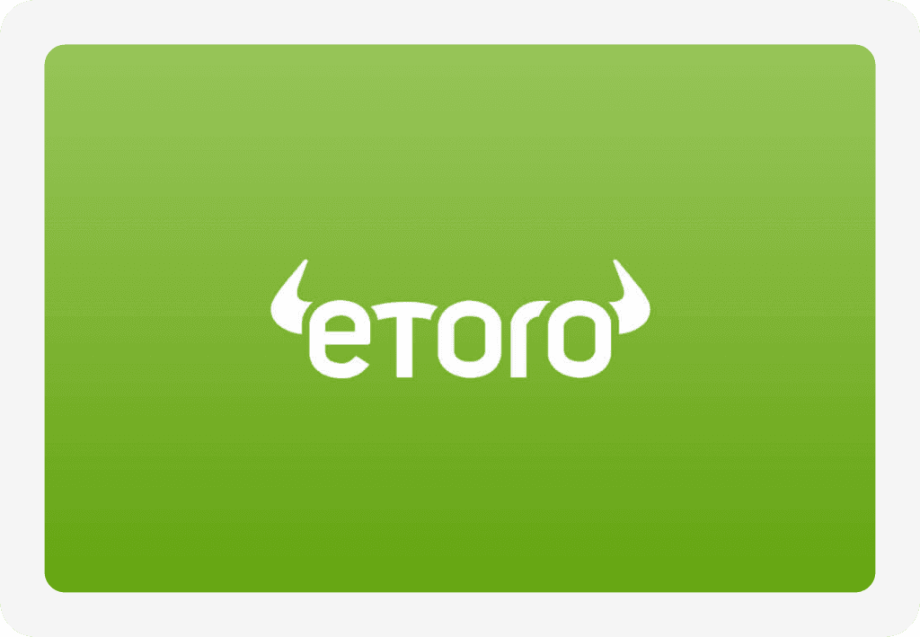 eToro solution