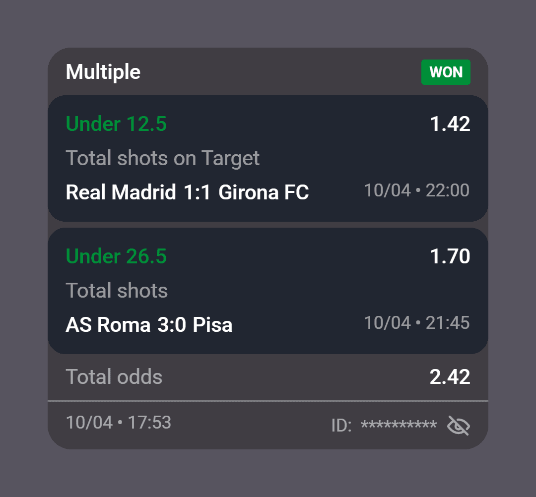 betting tips