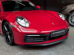 Porsche 911 Carrera S Cabriolet — Vorschaubild 5