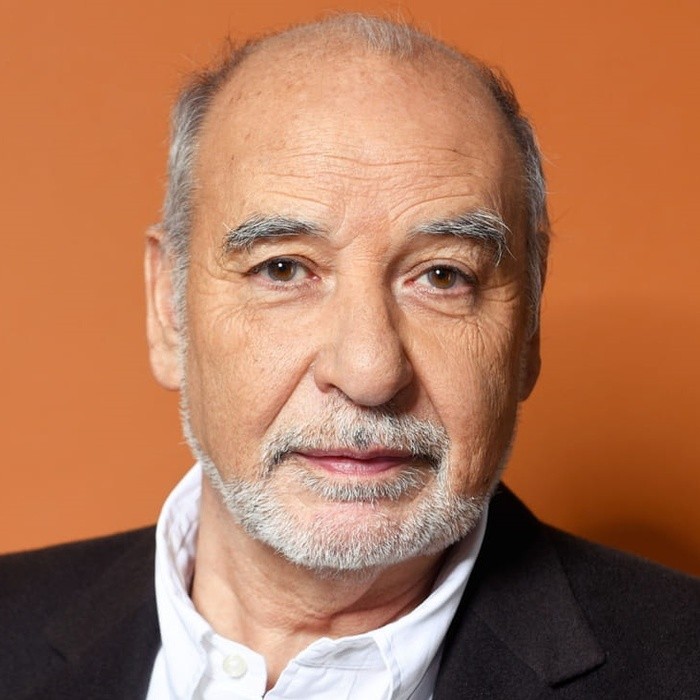 Tahar Ben Jelloun