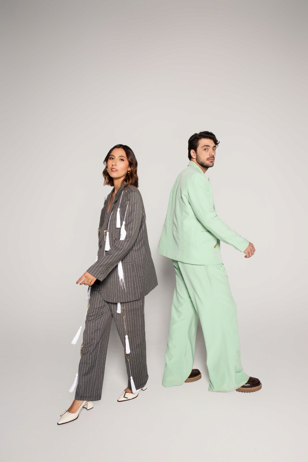 Maca & Gero Y 12HORASTV