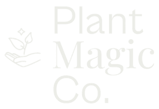 Plant Magic logo
