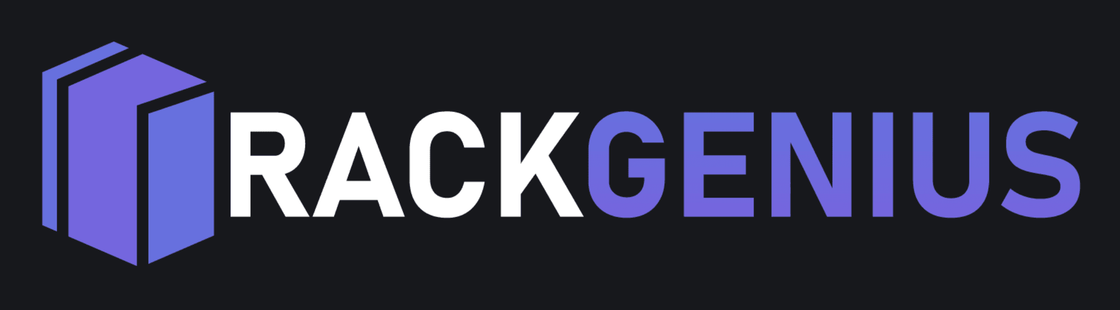 RackGenius logo