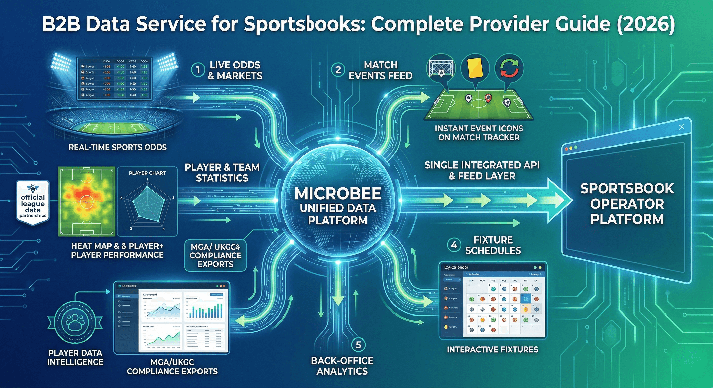 Sports Platform Provider: Complete B2B Guide for Operators (2026)