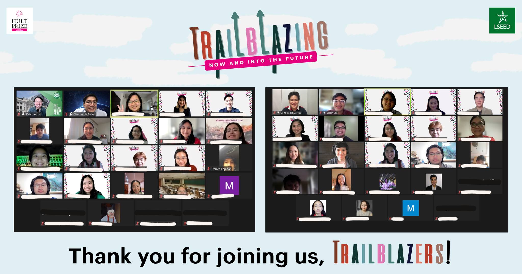 Youth Leadership & Social Enterprise Mentorship