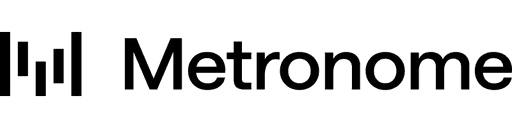 Metronome logo