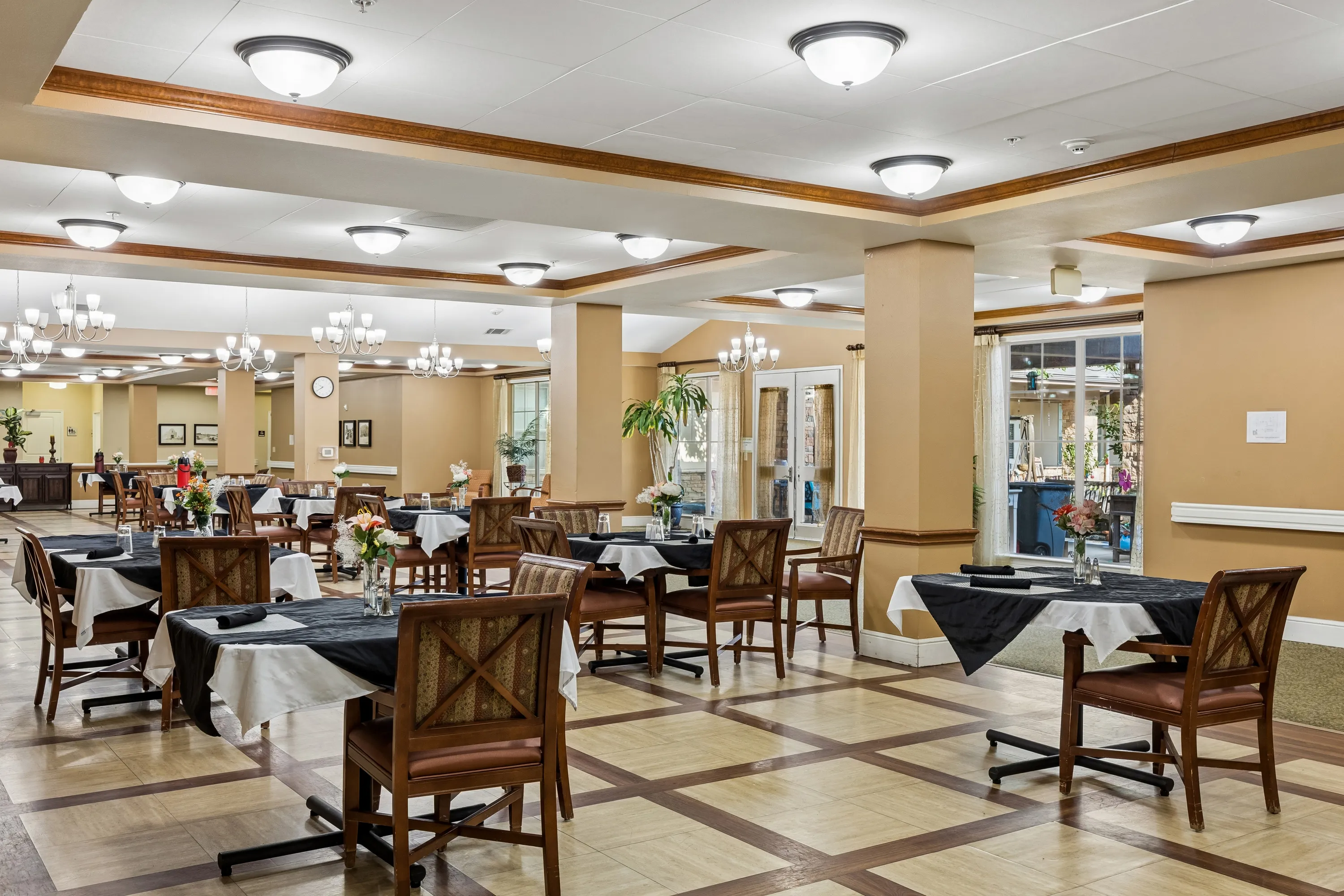 Amenities photo 4