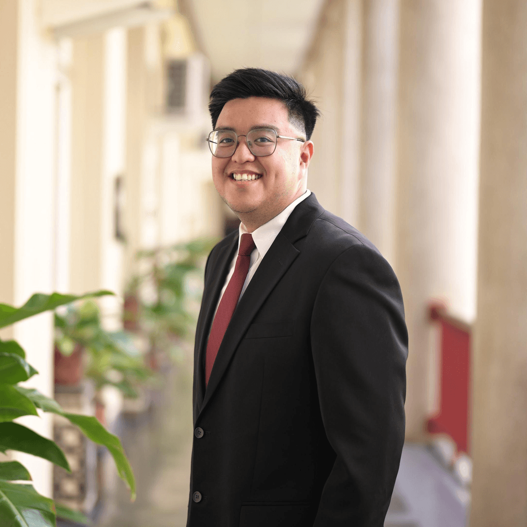 Kevin Firanda, S.H., M.H.Li (GFP Law Firm Yogyakarta | www.gfplawfirm.com)
