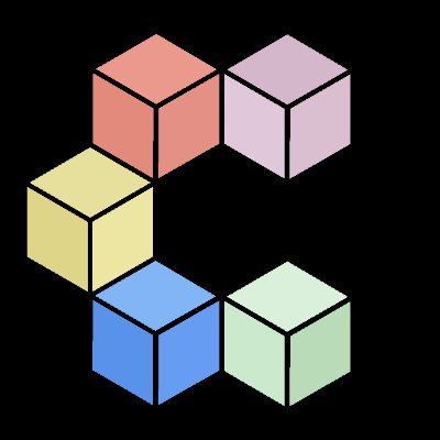 Commune AI colored logo