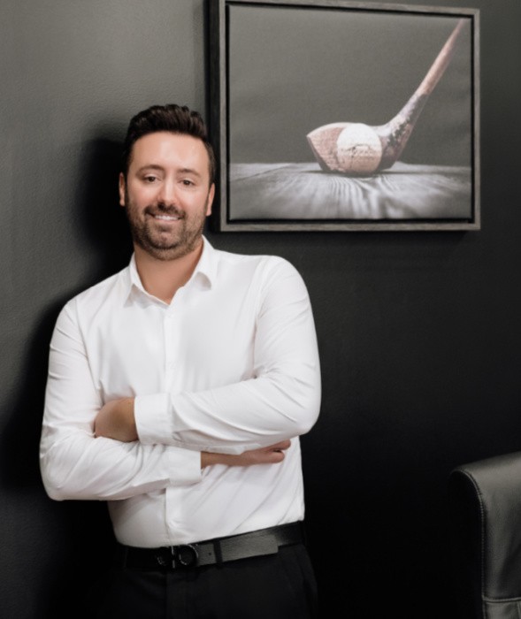 Real Estate Agent Profile Image