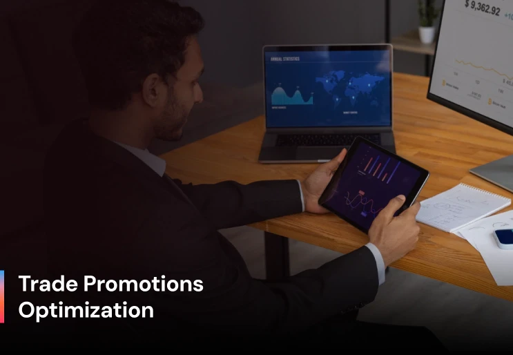From Guesswork to Precision: AI in Trade Promotions Optimization