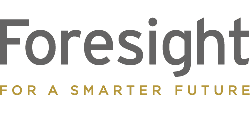 Foresight logo