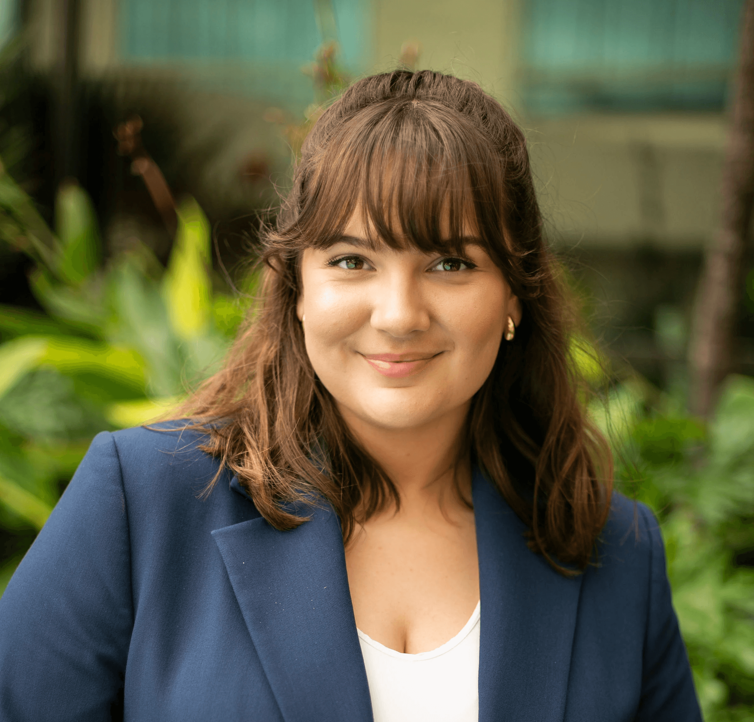 Carmen Magana