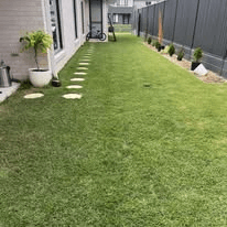 Garden consultation