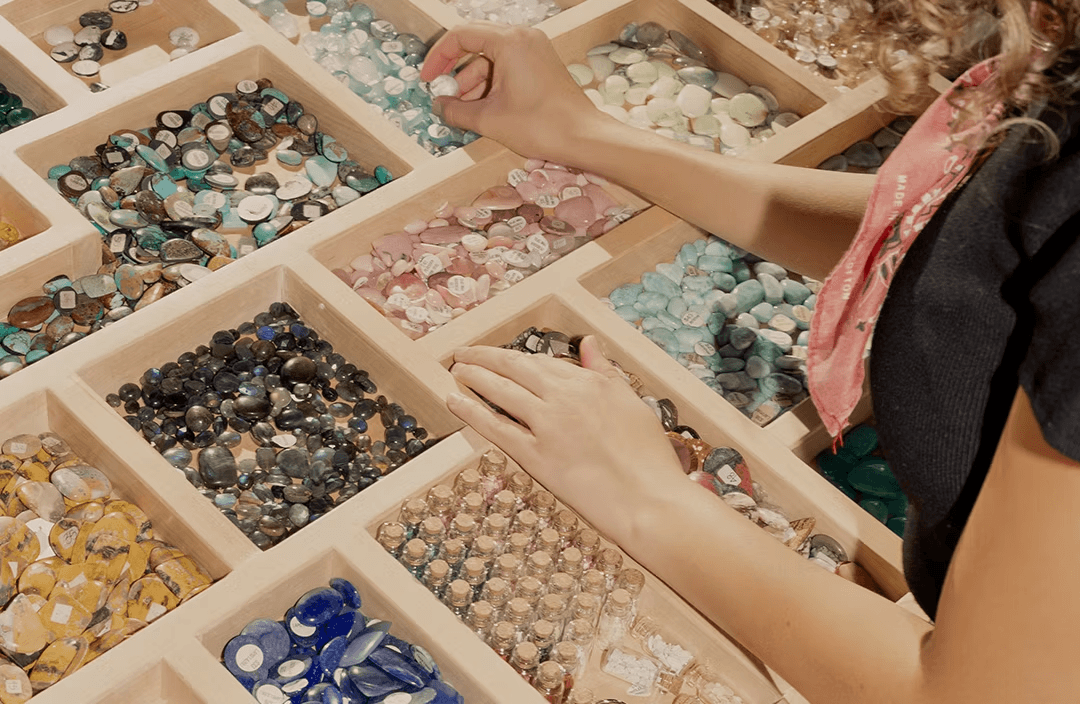 gem studio participants