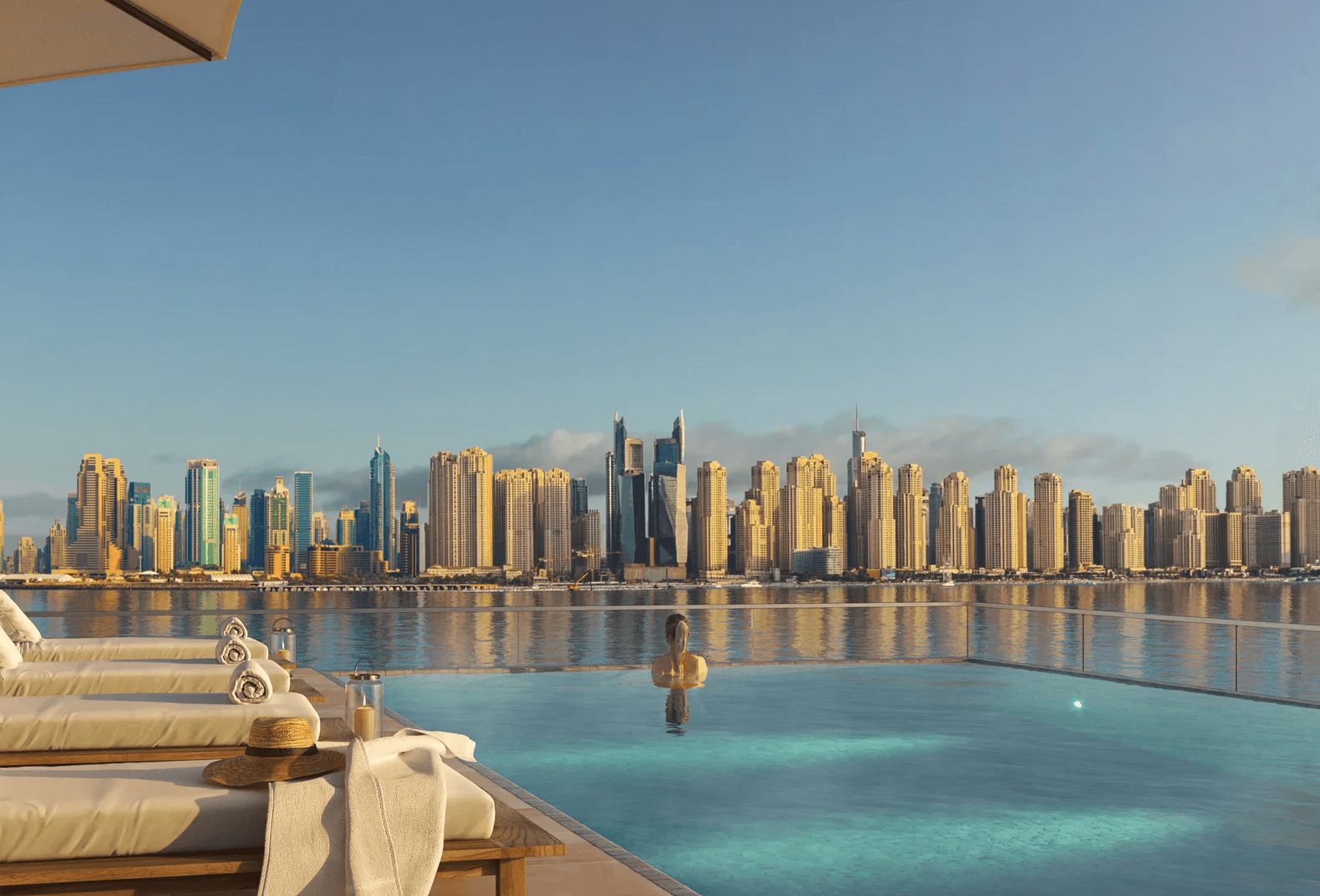 Exquisite Design at Six Senses Residences The Palm, Dubai