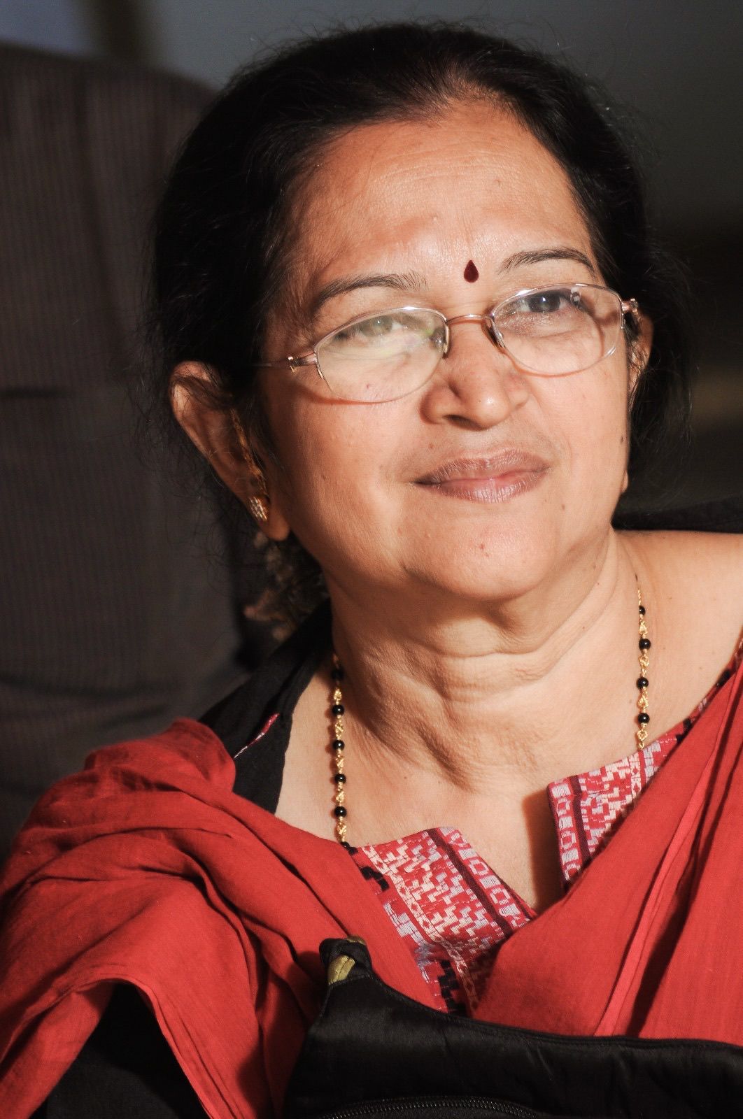 Laxmi Nayak