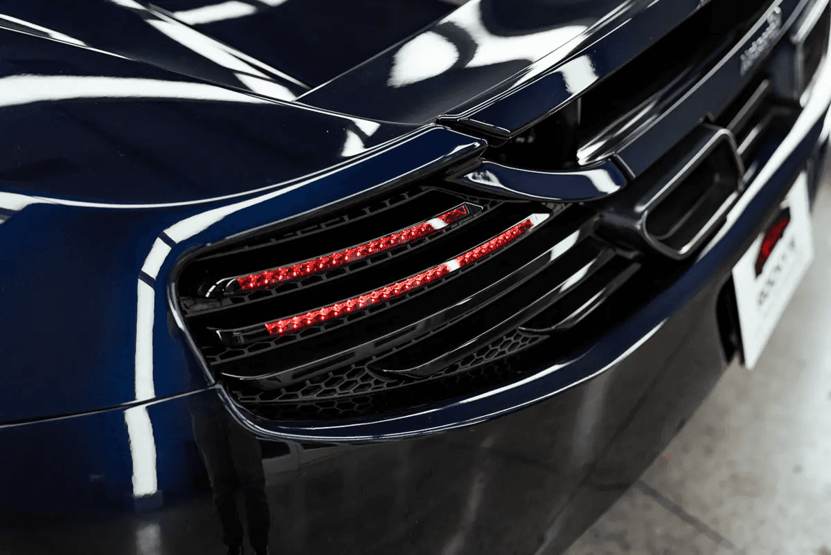 2014 McLaren MP4-12C, photo 25