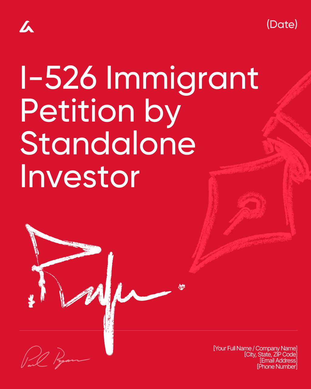 I-526 Immigrant Petition by Standalone Investor