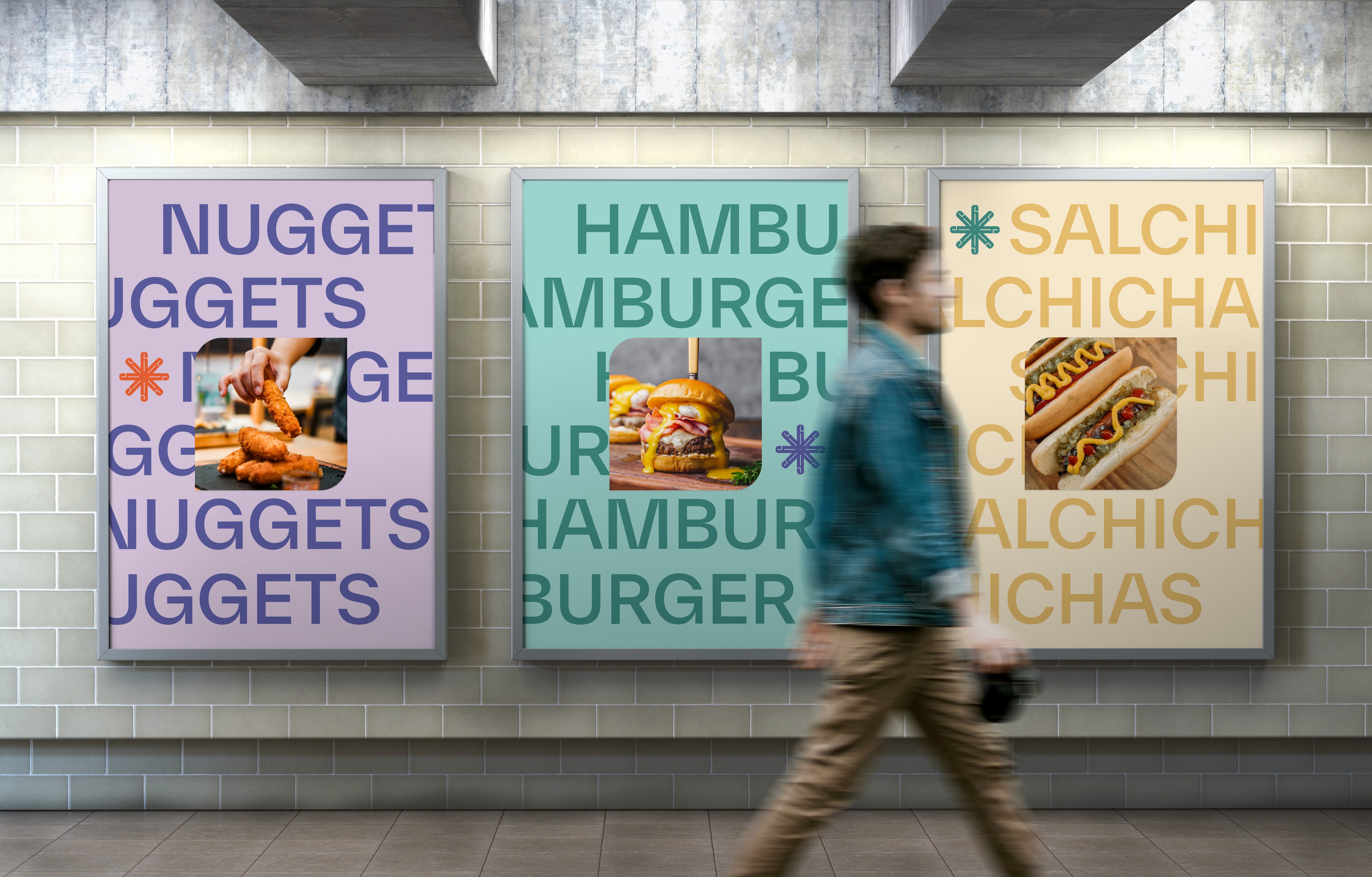 UI minimalistic widgets