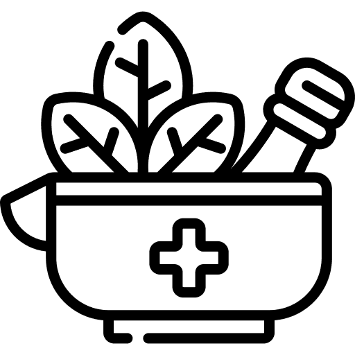 Pflanzliche Medizin