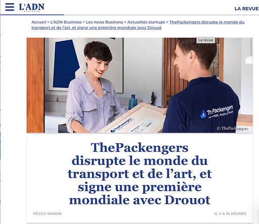 article LADN