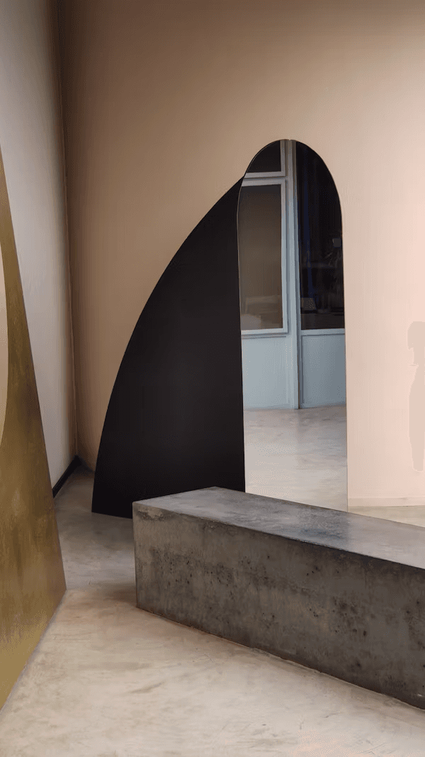 Luma Wood project visual 2