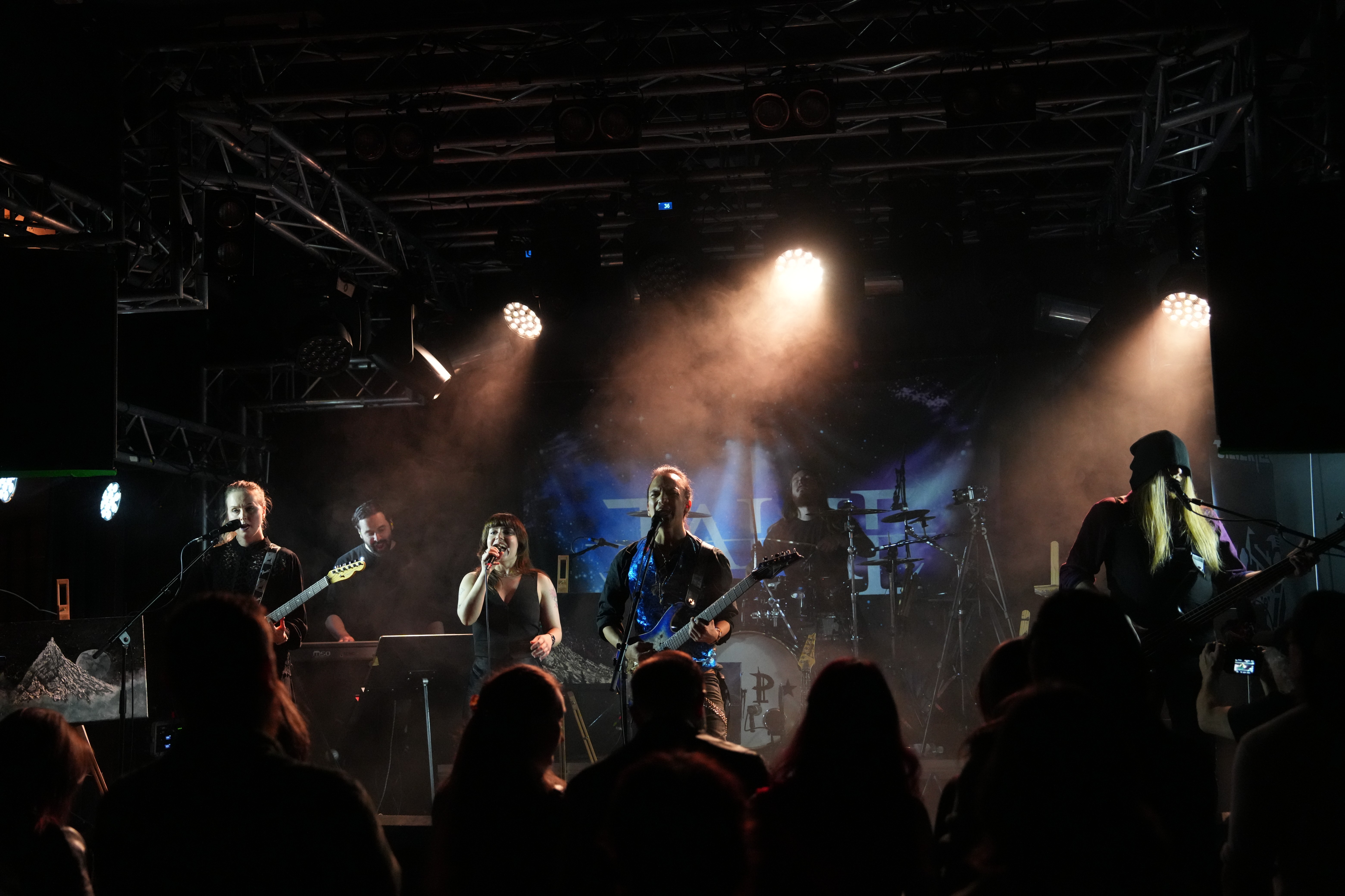 Photo by © Jaime Kvarteret Bergeman