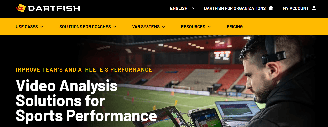 dartfish - Sports Performance Analysis