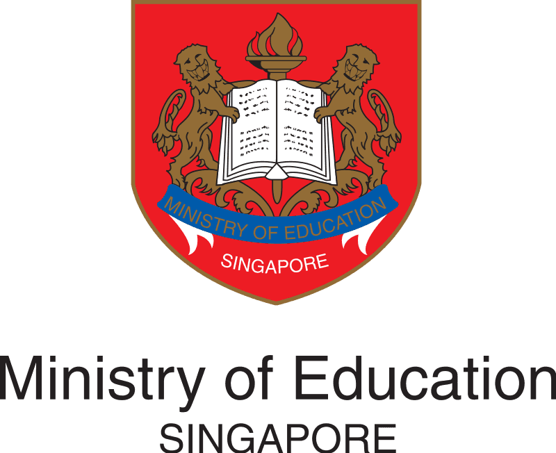 Ministry of Education Singapore events partner