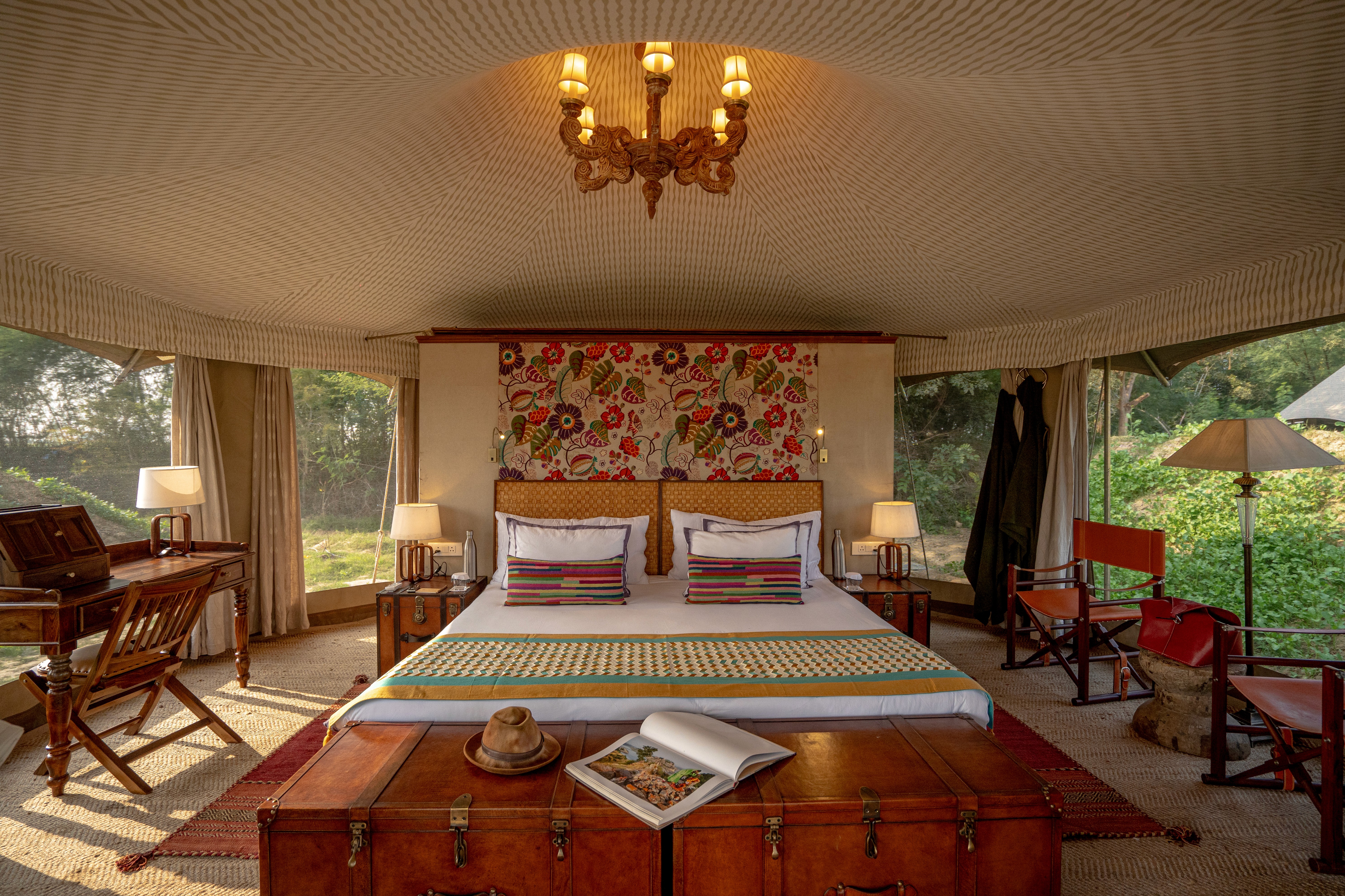 Cyril Amarchand Mangaldas