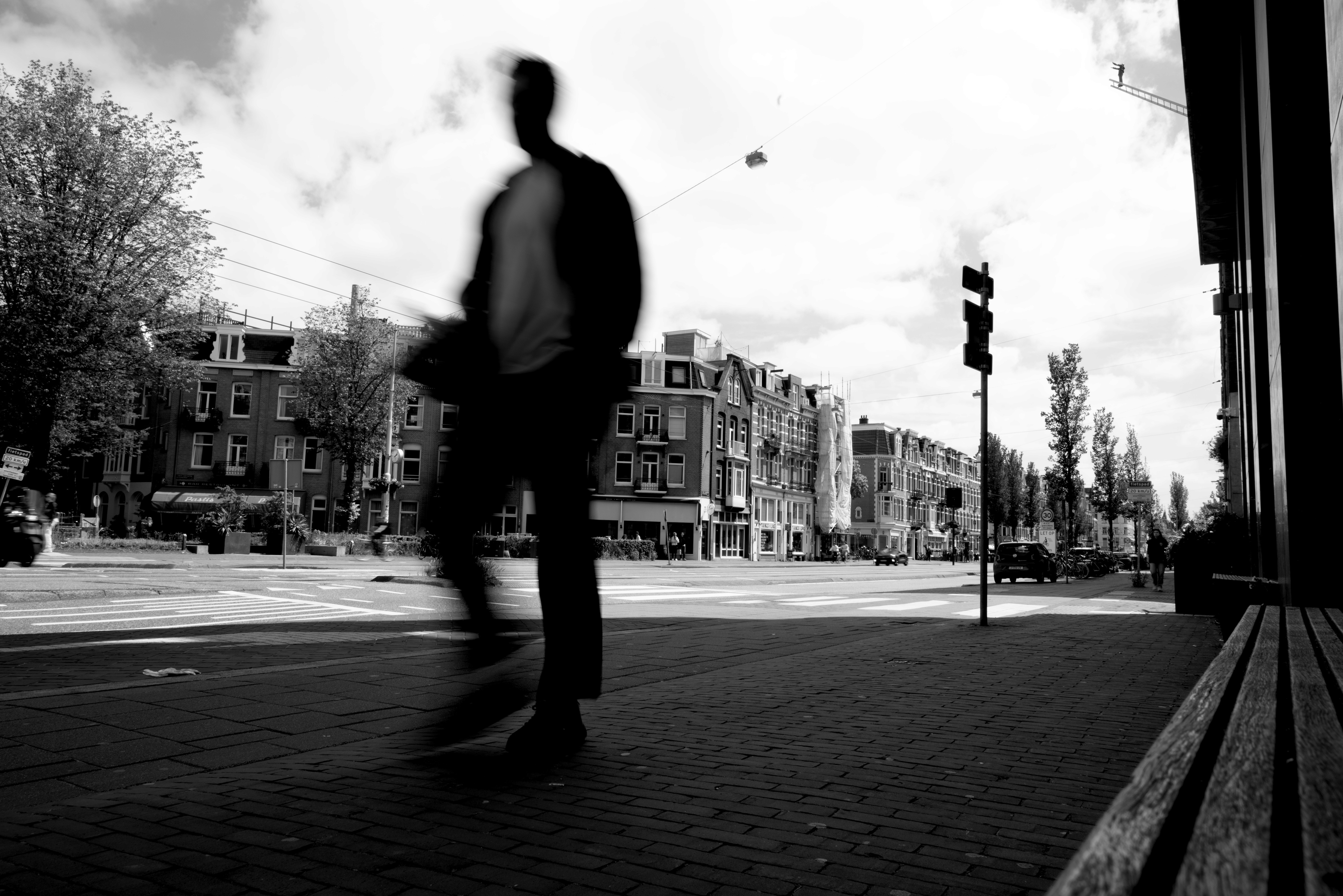 Je verliezen op de hei | fotografie | diverse afmetingen