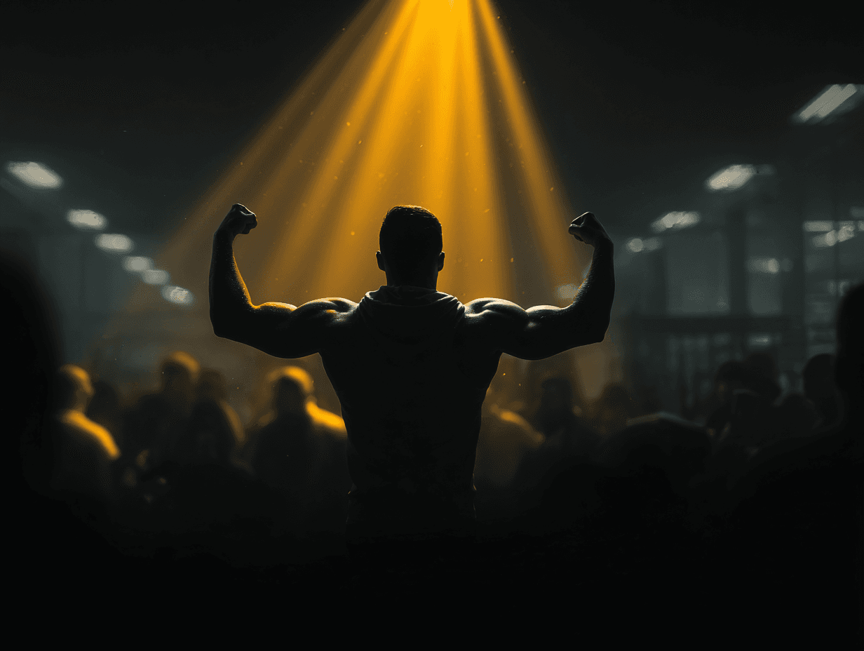 Risultati e obiettivi raggiunti palestra Monteverde Roma