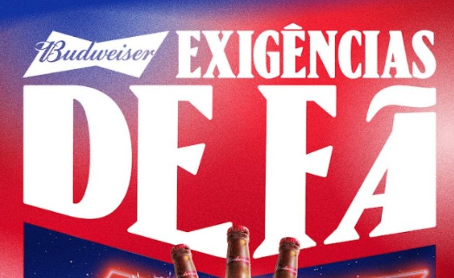 Budweiser inverte tradição e atende às exigências dos fãs no Lollapalooza 