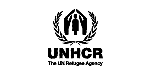 UNHCR logo