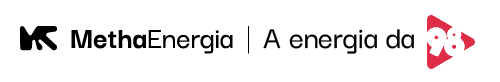 Logo Metha Energia
