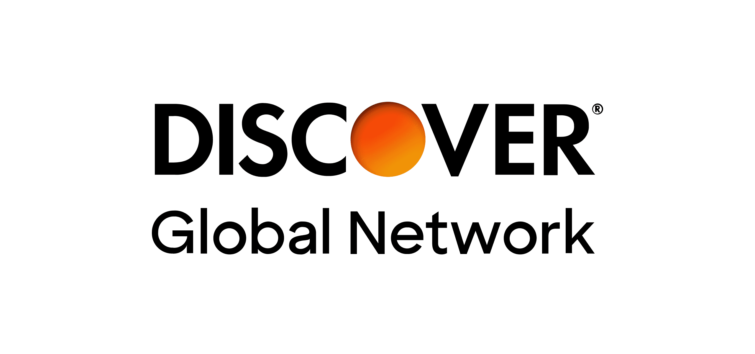 Discover Global Network Logo