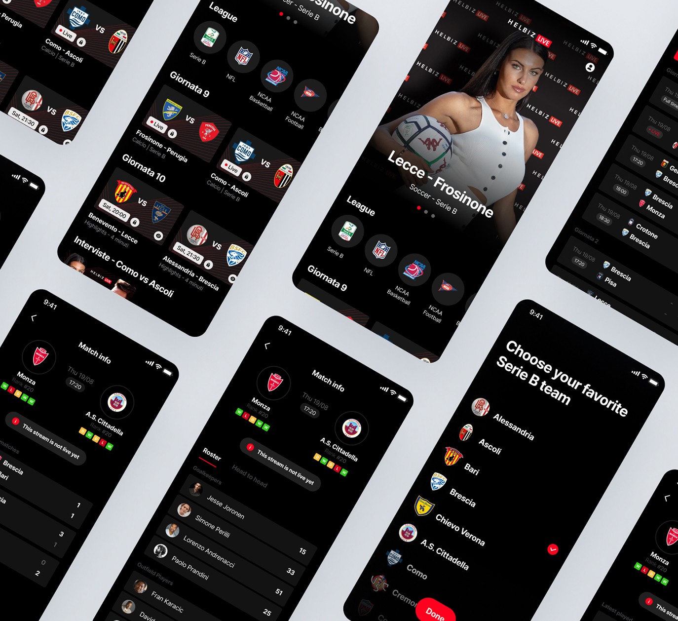 slider image