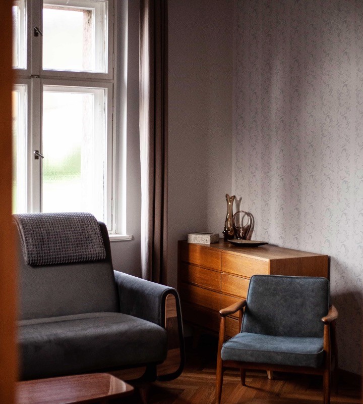 Przestronny apartament w Villa Stara Apteka. Hotel dla grup w Srebrnej Górze nieopodal Wrocławia