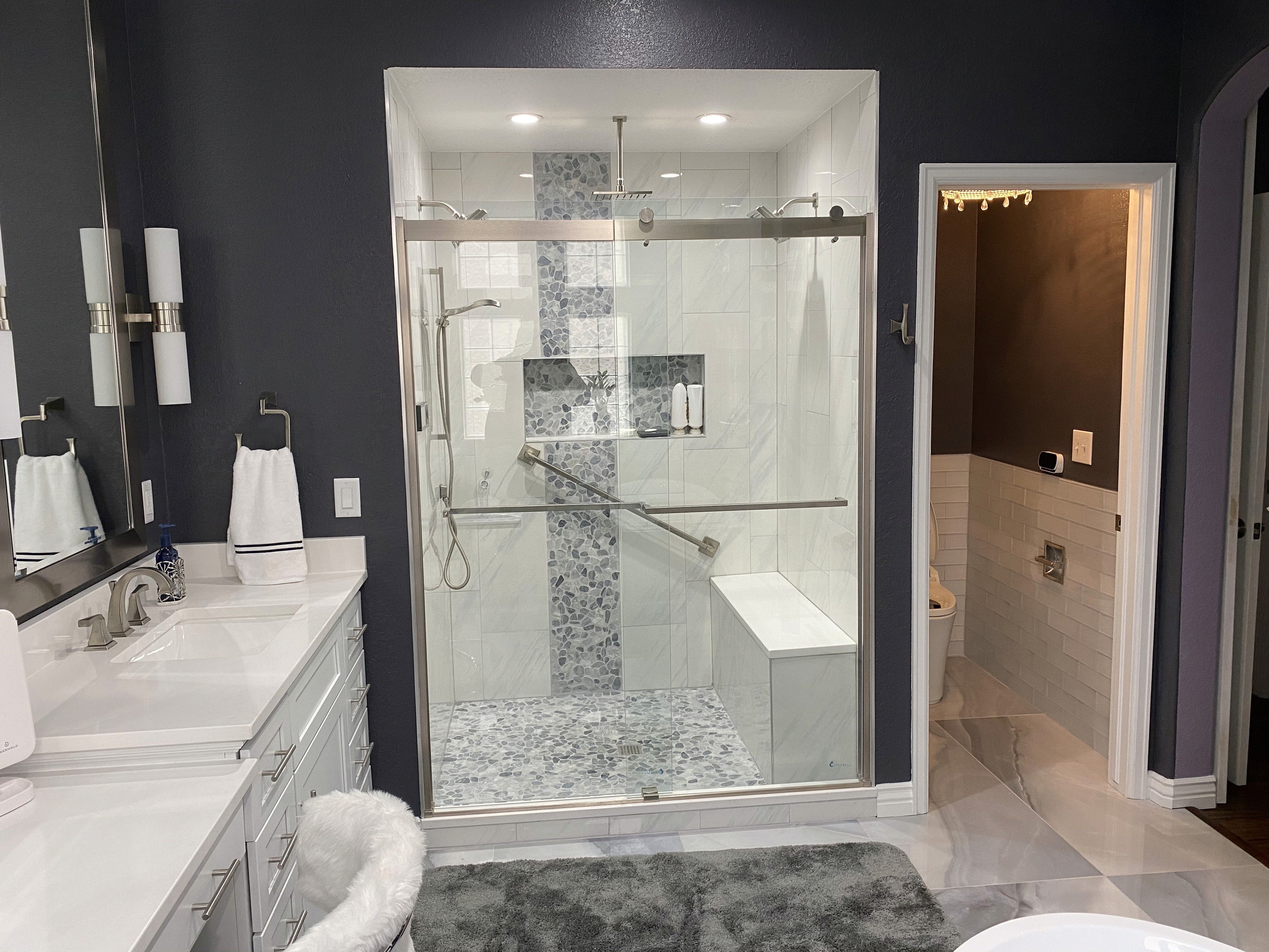 white and brown wooden table with chairs