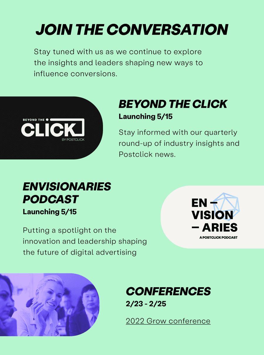 Events and secondary highlights module for email template