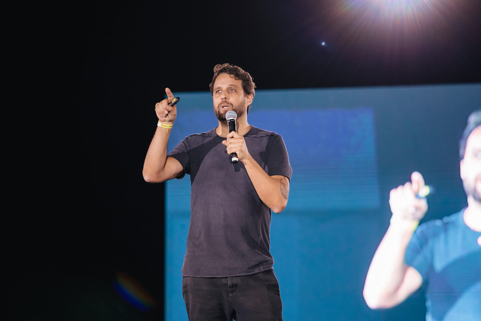 Paul Caiozzo interview on AI-driven creative advertising