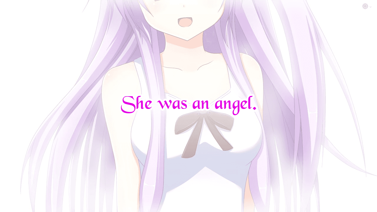 Live Lifted Dreams HTML5 visual novel page referenced by the recovered APK and displayed as post-install cover.