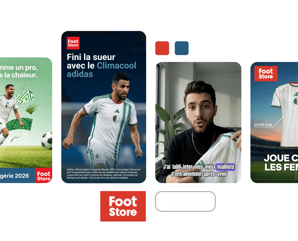 ai generated video script and avatar for voiceover
