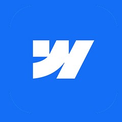 Logo representing used tools or platforms