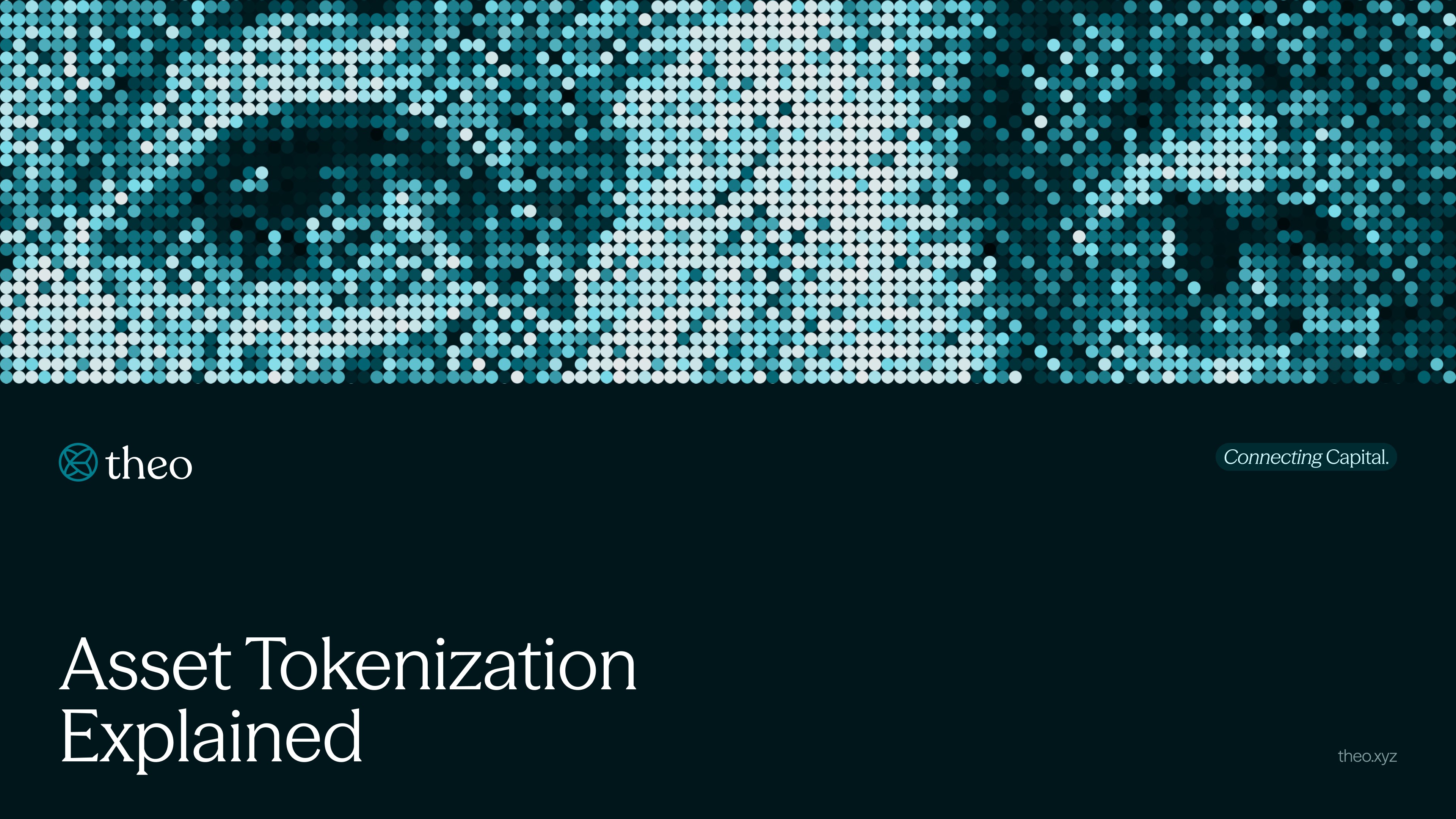 What Is Asset Tokenization? A Complete Guide