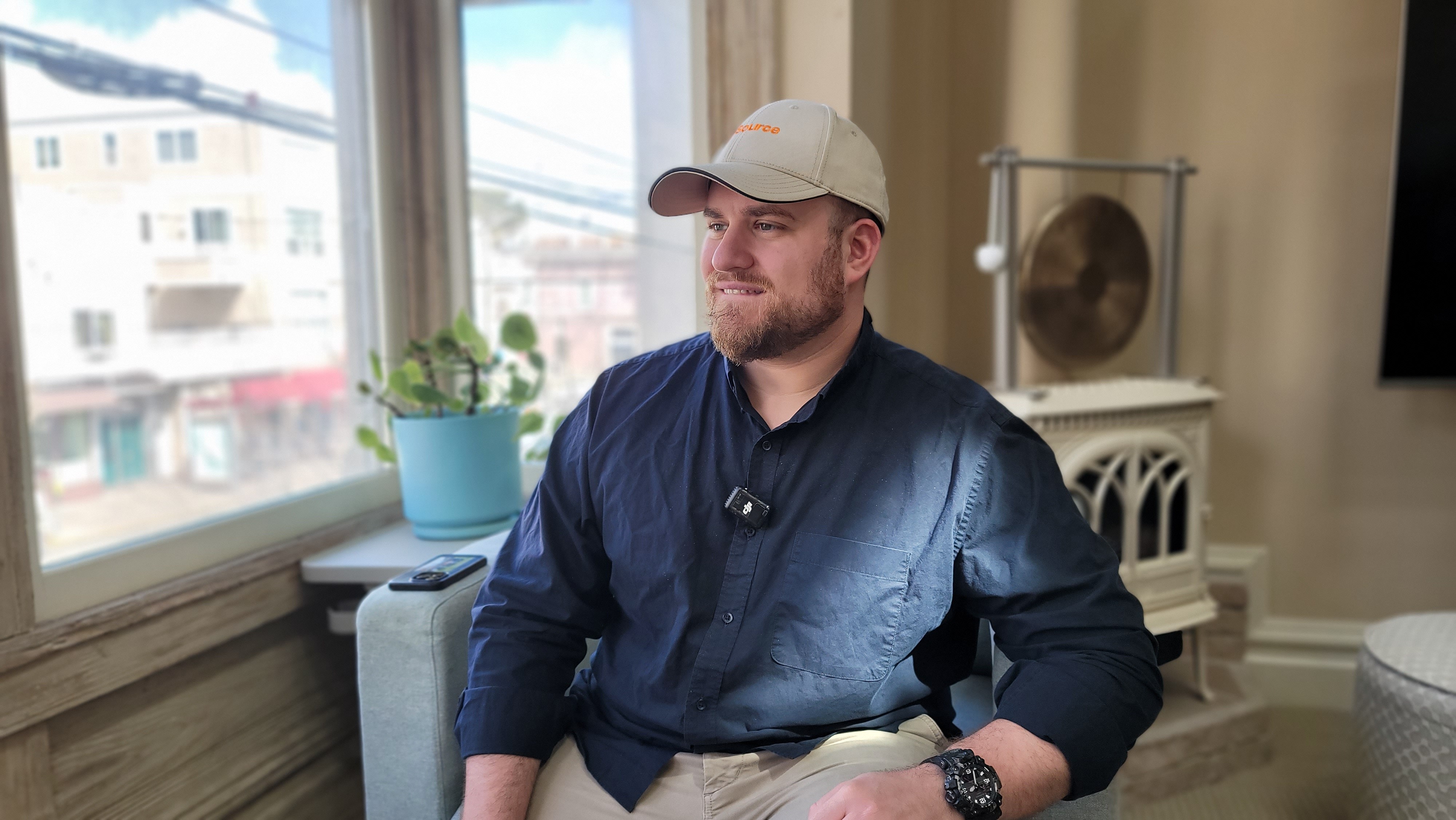 AI Leadership Procurement