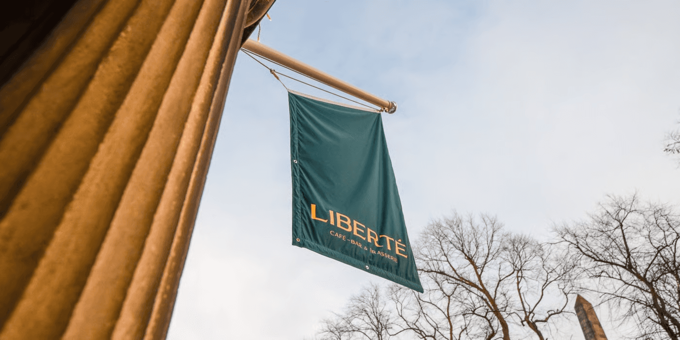 Liberté & 1819