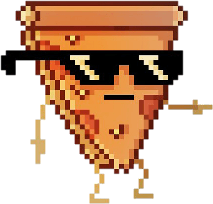 Pizza Steve